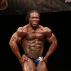 Demarre  Hampton - NPC Jr. USA 2014 - #1