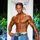 Robert   Grote - IFBB Orange County Muscle Classic 2012 - #1