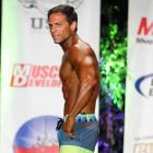 Robert   Grote - IFBB Orange County Muscle Classic 2012 - #1