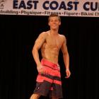 Jake  Bzowski - NPC Montanari Bros East Coast Cup 2014 - #1