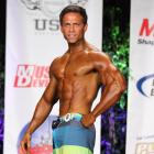 Robert   Grote - IFBB Orange County Muscle Classic 2012 - #1