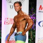 Robert   Grote - IFBB Orange County Muscle Classic 2012 - #1