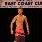 Jake  Bzowski - NPC Montanari Bros East Coast Cup 2014 - #1