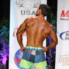 Robert   Grote - IFBB Orange County Muscle Classic 2012 - #1