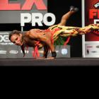 Adela  Garcia - IFBB FLEX Pro  2012 - #1