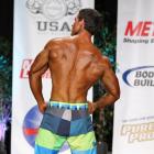 Robert   Grote - IFBB Orange County Muscle Classic 2012 - #1