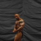 Jonathan  Barry - NPC Midwest Challenge 2013 - #1