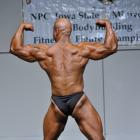 Chris   Genkinger - NPC  Midwest Open and Iowa State Championships 2011 - #1