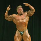 Jay  Cutler - NPC New England Championships 2010 - #1