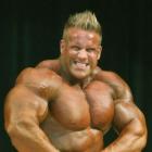 Jay  Cutler - NPC New England Championships 2010 - #1