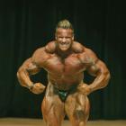 Jay  Cutler - NPC New England Championships 2010 - #1