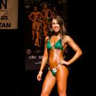 Lindsey  Wright - NPC Battle of the Bodies  2014 - #1