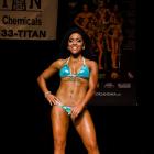 Madison  Quevillon - NPC Battle of the Bodies  2014 - #1