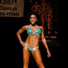 Michelle  Thomas - NPC Battle of the Bodies  2014 - #1