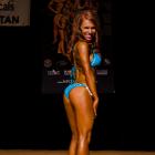 Kimberly  Mckee - NPC Battle of the Bodies  2014 - #1