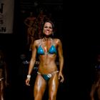 Lori  Cleveland - NPC Battle of the Bodies  2014 - #1