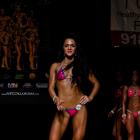 April  Genshaw - NPC Battle of the Bodies  2014 - #1