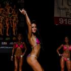 April  Genshaw - NPC Battle of the Bodies  2014 - #1