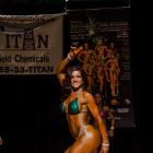 Carrie  Solis - NPC Battle of the Bodies  2014 - #1