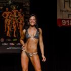 Kristen  Waller - NPC Battle of the Bodies  2014 - #1