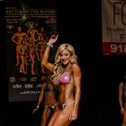 Samantha  Bennett - NPC Battle of the Bodies  2014 - #1