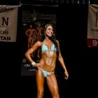 Lindsay  Burress - NPC Battle of the Bodies  2014 - #1