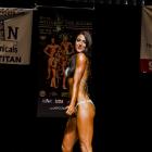 Lindsay  Burress - NPC Battle of the Bodies  2014 - #1