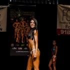 Lindsay  Burress - NPC Battle of the Bodies  2014 - #1