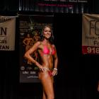 Brandi  Hambleton - NPC Battle of the Bodies  2014 - #1