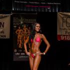 Brandi  Hambleton - NPC Battle of the Bodies  2014 - #1