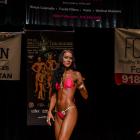 Brandi  Hambleton - NPC Battle of the Bodies  2014 - #1