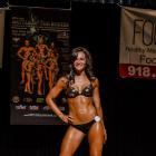 Lauren  Parenica - NPC Battle of the Bodies  2014 - #1