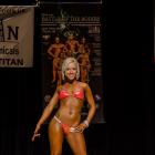 Emily  Wilkerson - NPC Battle of the Bodies  2014 - #1