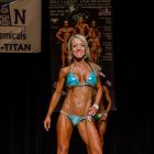 Amy  Visnieski - NPC Battle of the Bodies  2014 - #1