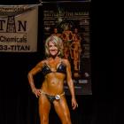 Mindy  Lowber - NPC Battle of the Bodies  2014 - #1