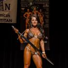 Kimberly  Mckee - NPC Battle of the Bodies  2014 - #1