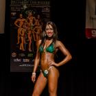 Madison  Quevillon - NPC Battle of the Bodies  2014 - #1