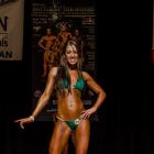 Madison  Quevillon - NPC Battle of the Bodies  2014 - #1