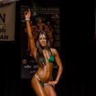 Madison  Quevillon - NPC Battle of the Bodies  2014 - #1