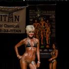 Crystal  Amerine - NPC Battle of the Bodies  2014 - #1