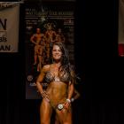 Kimberly  Mckee - NPC Battle of the Bodies  2014 - #1