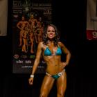 Lori  Cleveland - NPC Battle of the Bodies  2014 - #1