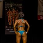 Lori  Cleveland - NPC Battle of the Bodies  2014 - #1