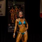 Lori  Cleveland - NPC Battle of the Bodies  2014 - #1