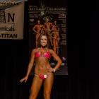 Morganne  Lyon - NPC Battle of the Bodies  2014 - #1