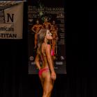 Morganne  Lyon - NPC Battle of the Bodies  2014 - #1