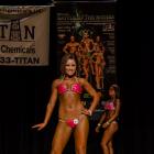 Morganne  Lyon - NPC Battle of the Bodies  2014 - #1