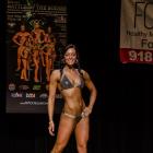 Kristen  Waller - NPC Battle of the Bodies  2014 - #1