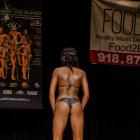 Kristen  Waller - NPC Battle of the Bodies  2014 - #1