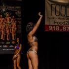 Kristen  Waller - NPC Battle of the Bodies  2014 - #1